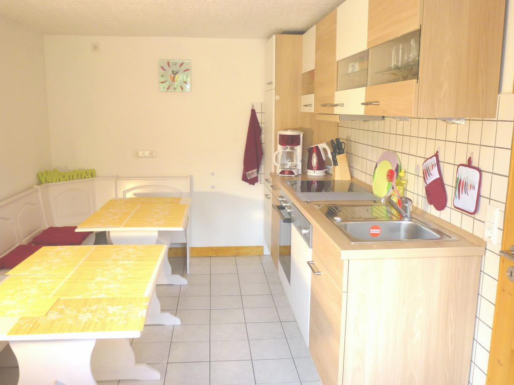Harzhaus Willkommen Braunlage Zimmer foto