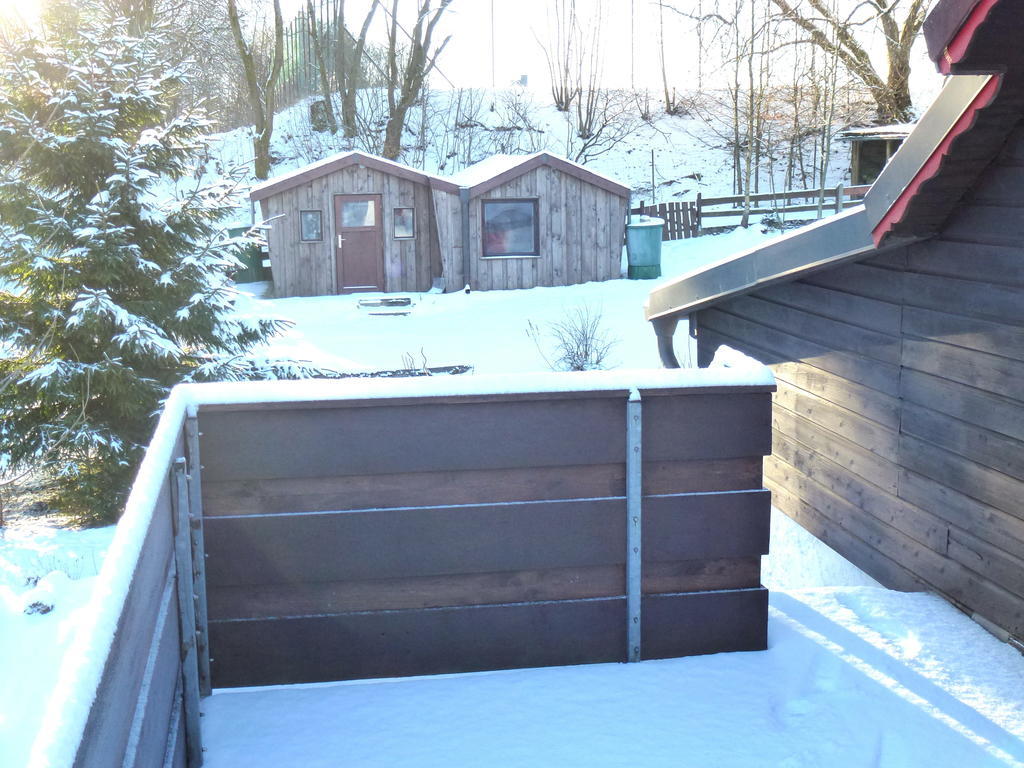 Harzhaus Willkommen Braunlage Zimmer foto