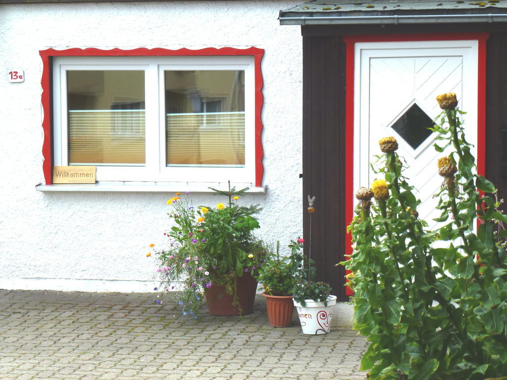 Harzhaus Willkommen Braunlage Zimmer foto